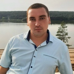 Павел Колесников, 05.01.1984, Белгород