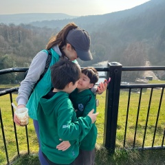 Енлик Гайсина, 24.11, Алматы