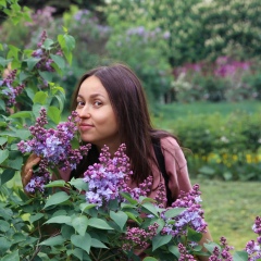 Танюшка Архипова, 22.10, Москва