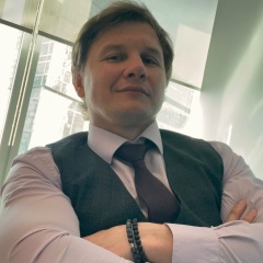 Александр Крыжевич, 28.07.1982, Москва