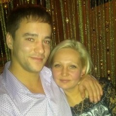 Наталья Хуторная, 15.11.1977, Геленджик