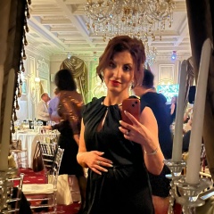 Лилит Мартиросян, 23.06, Санкт-Петербург