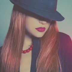 Диана Бородина, 22.05, Москва