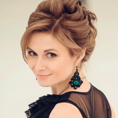 Лилу Зуйкова, 02.12.1989, Одесса