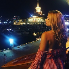 Анастасия Милан, 24.02, Москва