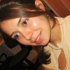 Анель Чернигина, 13.01, Астана