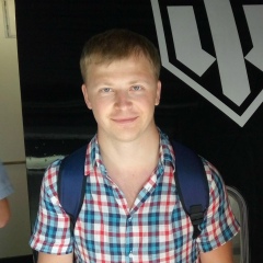 Денис Юшко, 03.12.1988, Минск