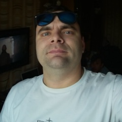 Дмитрий Баранов, 14.09, Луховицы