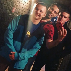 Толя Сидоренко, Лозовая