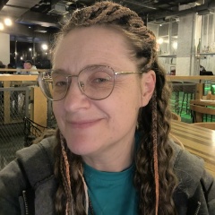 Анна Савельевских-Клещева, 09.10.1975, Екатеринбург