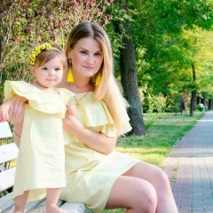 Наташа Любич, 27.02, Запорожье