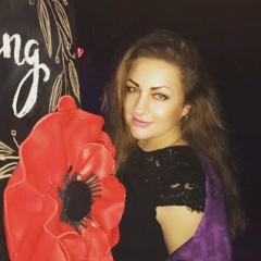 Anna Zubatova, 21.09.1987, Алматы