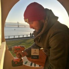 Ярослав Разумовский, 29.08.1993, Санкт-Петербург