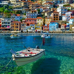 Акмарал Кабакова, 27.10, Усть-Каменогорск