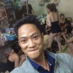 Kyaw Gyi, 25.05.1989