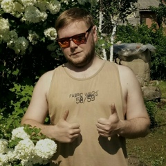 Дмитрий Леонов, 04.06, Санкт-Петербург