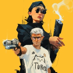 Антон Попов, 20.02, Подольск