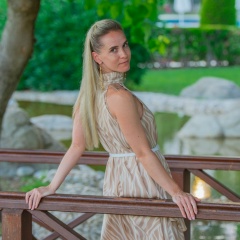 Светлана Авраменко, 04.03, Москва