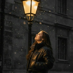 Оля Русева, 14.09