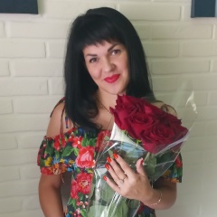 Tanechka Kalashnik, 13.08, Горловка