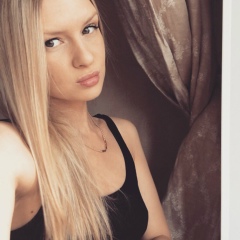 Юля Титова, 21.03, Москва