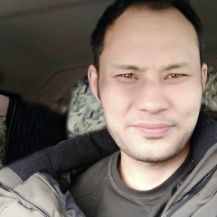 Аслан Жумашев, 13.01.1985, Атырау