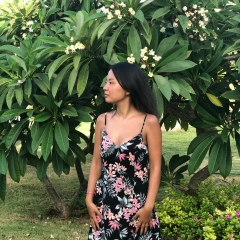 Айерке Айбековна, 26.06, Алматы