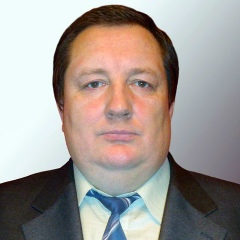 Юрий Анцух, 14.09.1959, Одинцово