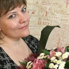 Мария Понамарева, 26.05.1982, Челябинск