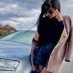 Илона Автухова, 30.03.1994, Лида