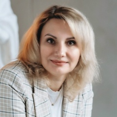 Вероника Кручинина, 12.03.1981, Санкт-Петербург