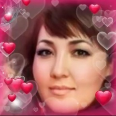 Айгуль Зиновкина, 07.01.1985