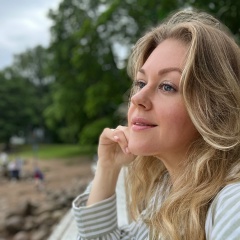 Ирина Прокушкина, 05.07.1990, Санкт-Петербург