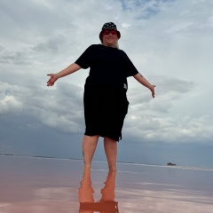 Юлия Басилашвили, 13.02, Москва