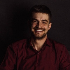 Олег Коновалов, 12.03.1992, Южно-Сахалинск