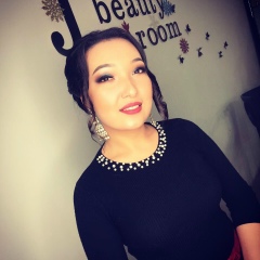 Aijana Seilbek, 24.06, Алматы