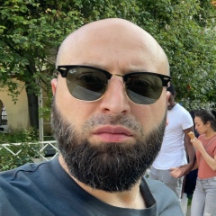 Джамбулат Кадиев, 29.12.1979, Praha