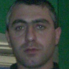 Ваграм Шагинян, 16.12.1980, Красноярск