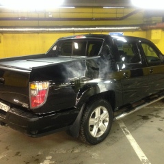 Александр Абдулин, 09.12, Санкт-Петербург