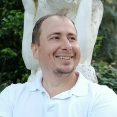 Николай Балагуров, 19.01, Санкт-Петербург