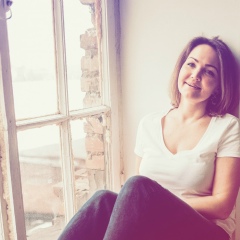 Юлия Митюшова, 29.11, Санкт-Петербург