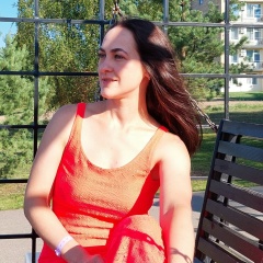 Юлия Кудряшова, 03.08, Омск