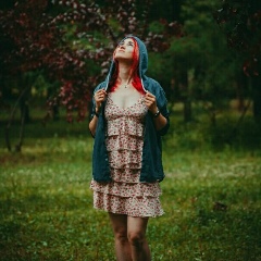 Solidea Vitale, 04.12, Киев