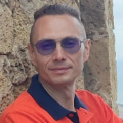 Егор Канунников