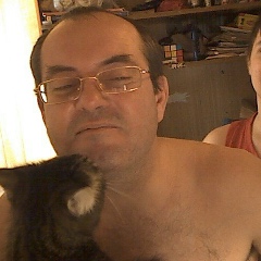 Владимир Маликов, 02.02, Самара