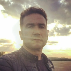 Вячеслав Наумов, 06.11.1982, Москва