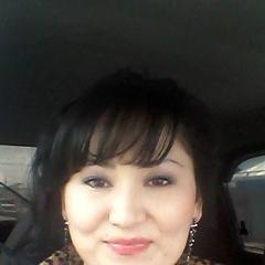 Shahnoz Issaeva, 17.08.1987, Шымкент