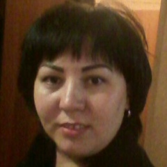 Самал Жылкыбаева