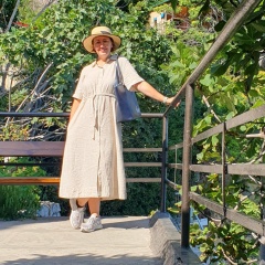 Инна Курбанова, 02.05.1983, Санкт-Петербург