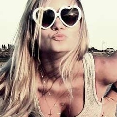 Татьяна Шаманько, 28.05.1983, Шымкент